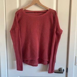 Prana Sweater